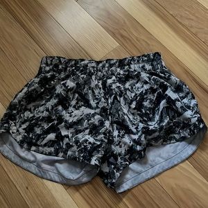 Tie Dye Shorts (with liner inside)